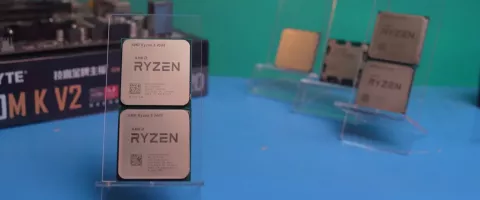 Ryzen 7 9800X3D paprastai: kam jo reikia ir ką dar pirkti