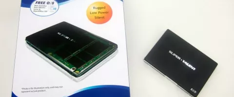 256 GB SSD diskas biuro kompiuteriams: verslo pirkėjo sprendimų vadovas