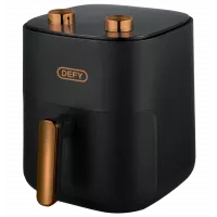 Gruzdintuvės be aliejaus (Air Fryer)