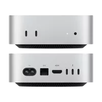Apple Mac Mini kompiuteriai