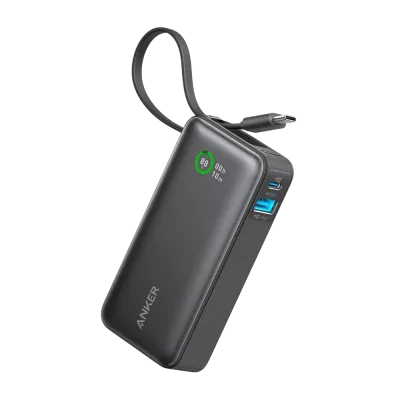 Išorinės baterijos (Power Bank)