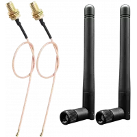 Belaidžio ryšio antenos