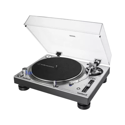 Patefonai ir vinilo grotuvai