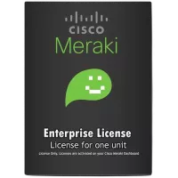 Cisco Meraki licencijos