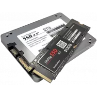 SSD diskai