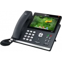 VoIP telefonai