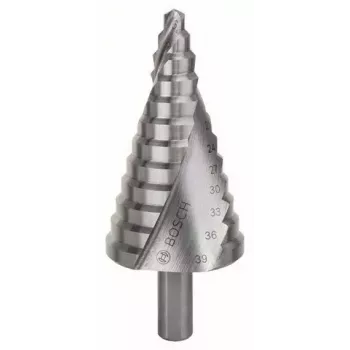 Žingsninis grąžtas Bosch HSS 2608597521