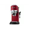 Espresso aparatas DeLonghi EC685.R 1,1 l, 15 bar, pusiau automatinis, garo vamzdelis, 2 puodelių talpa