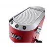 Espresso aparatas DeLonghi EC685.R 1,1 l, 15 bar, pusiau automatinis, garo vamzdelis, 2 puodelių talpa