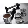 Espresso aparatas DeLonghi EC685.R 1,1 l, 15 bar, pusiau automatinis, garo vamzdelis, 2 puodelių talpa