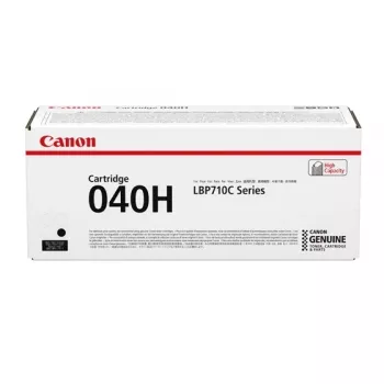 Kasetė su toneriu Canon 0461C001 12500 puslapių Juoda