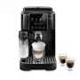 Kavos aparatas De’Longhi Magnifica ECAM220.60.B — 1,8 L vandens talpa, 250 g pupelių talpa, keraminis malūnėlis, juodas