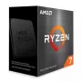 Procesorius AMD Ryzen 7 5800X 3.8 GHz 8 branduoliai 32 MB L3 lizdas AM4