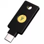 USB atmintinė Yubico 5C NFC FIPS USB-C