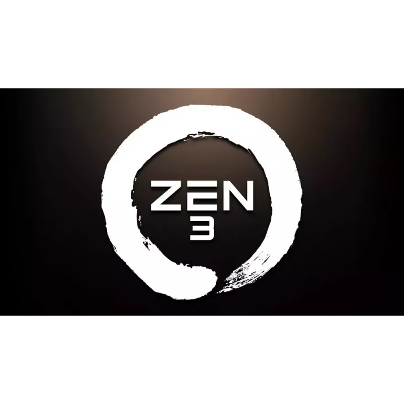 Procesorius AMD Ryzen 9 5950X 3.4 GHz 16 branduolių 64 MB L3 lizdas AM4