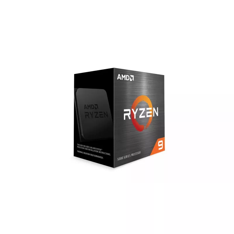 Procesorius AMD Ryzen 9 5950X 3.4 GHz 16 branduolių 64 MB L3 lizdas AM4
