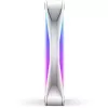 Ventiliatorius NZXT F140 RGB DUO 14 cm Baltas 500-1800 RPM 2,72 mmH2O