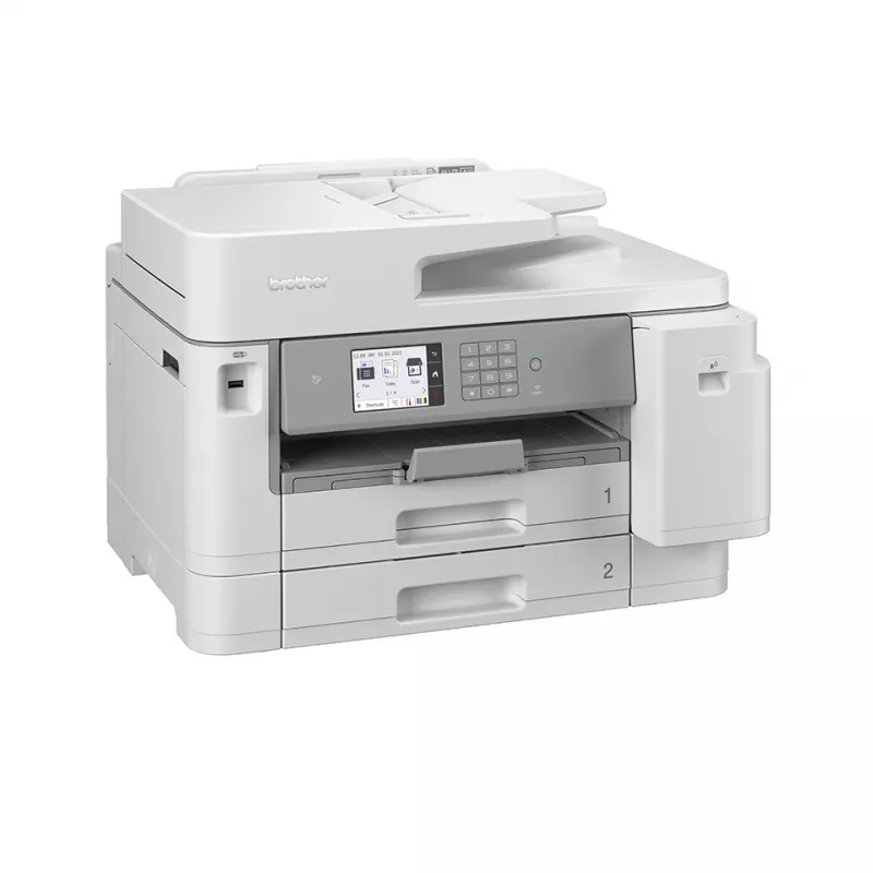 Daugiafunkcis spausdintuvas Brother MFC-J5955DW rašalinis A3 1200 x 4800 DPI 30 ppm Wi-Fi