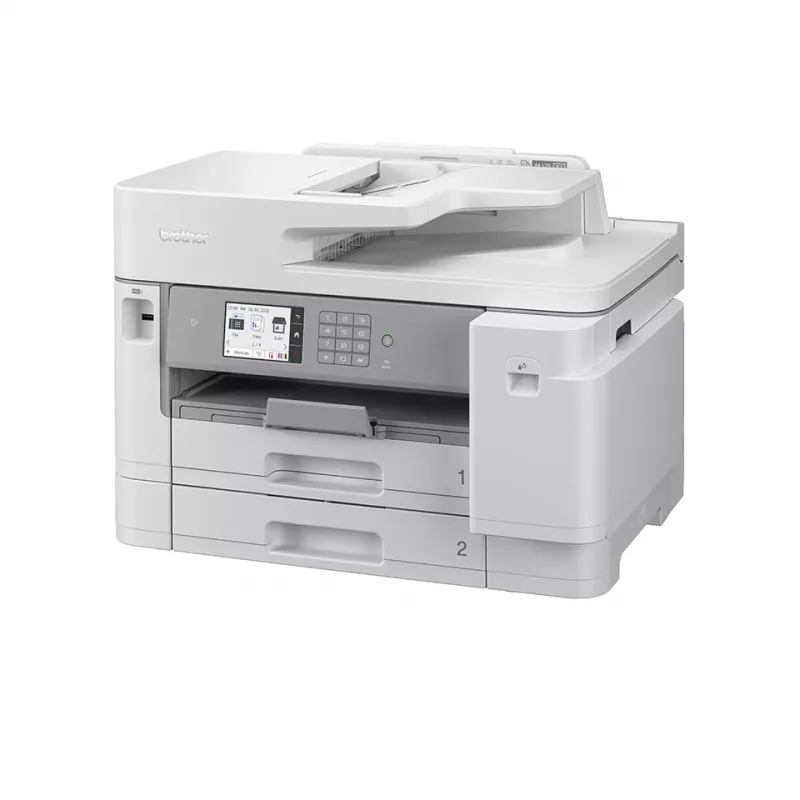 Daugiafunkcis spausdintuvas Brother MFC-J5955DW rašalinis A3 1200 x 4800 DPI 30 ppm Wi-Fi
