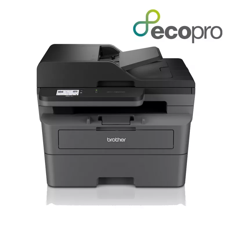 Brother MFC-L2860DWE EcoPro Ready Daugiafunkcinis Nespalvotas Lazerinis Spausdintuvas