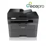 Brother MFC-L2860DWE EcoPro Ready Daugiafunkcinis Nespalvotas Lazerinis Spausdintuvas