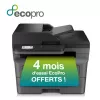 Brother MFC-L2860DWE EcoPro Ready Daugiafunkcinis Nespalvotas Lazerinis Spausdintuvas