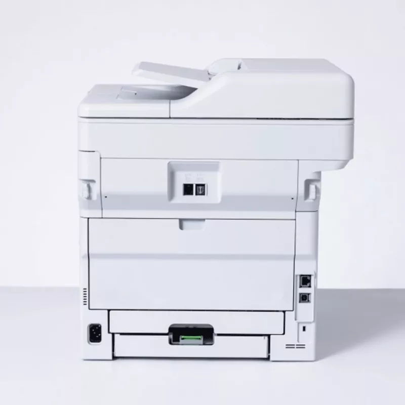 Daugiafunkcis spausdintuvas Brother MFC-L5710DW Laser A4 1200 x 1200 DPI 48 ppm Wi-Fi