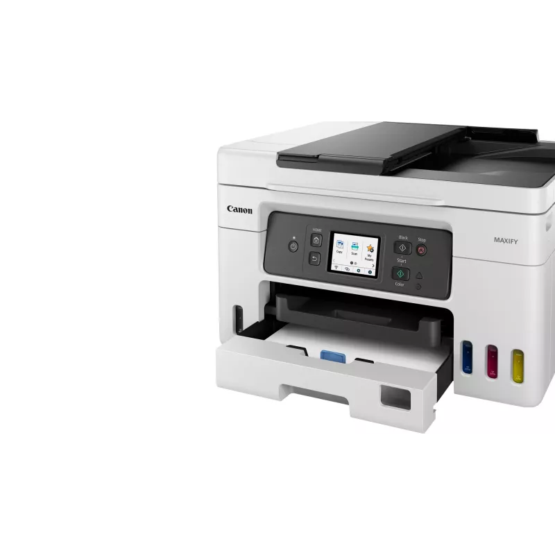Canon MAXIFY GX4050 4-in-1 rašalinis spausdintuvas A4, 600 x 1200 DPI, Wi-Fi