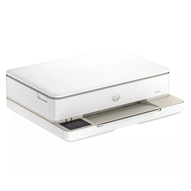 HP ENVY 6120e belaidis daugiafunkcis spausdintuvas, spalvotas, Instant Ink, nuotraukų spausdinimas