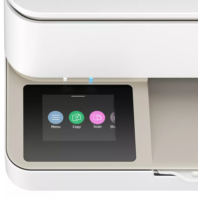 HP ENVY 6120e belaidis daugiafunkcis spausdintuvas, spalvotas, Instant Ink, nuotraukų spausdinimas