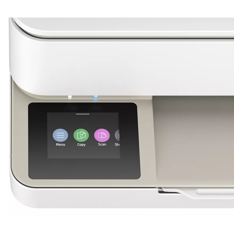 HP ENVY 6120e belaidis daugiafunkcis spausdintuvas, spalvotas, Instant Ink, nuotraukų spausdinimas
