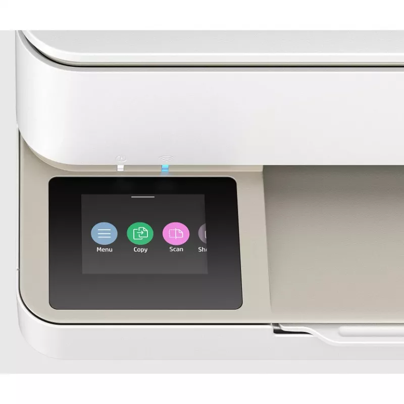 HP ENVY 6120e belaidis daugiafunkcis spausdintuvas, spalvotas, Instant Ink, nuotraukų spausdinimas