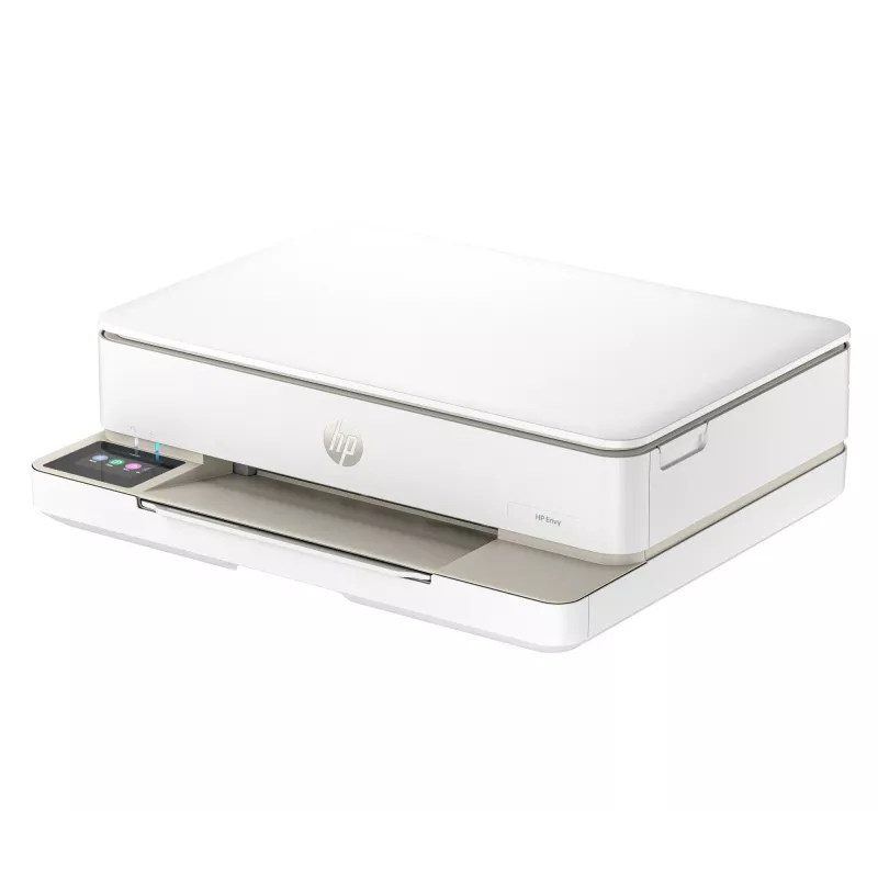 HP ENVY 6120e belaidis daugiafunkcis spausdintuvas, spalvotas, Instant Ink, nuotraukų spausdinimas