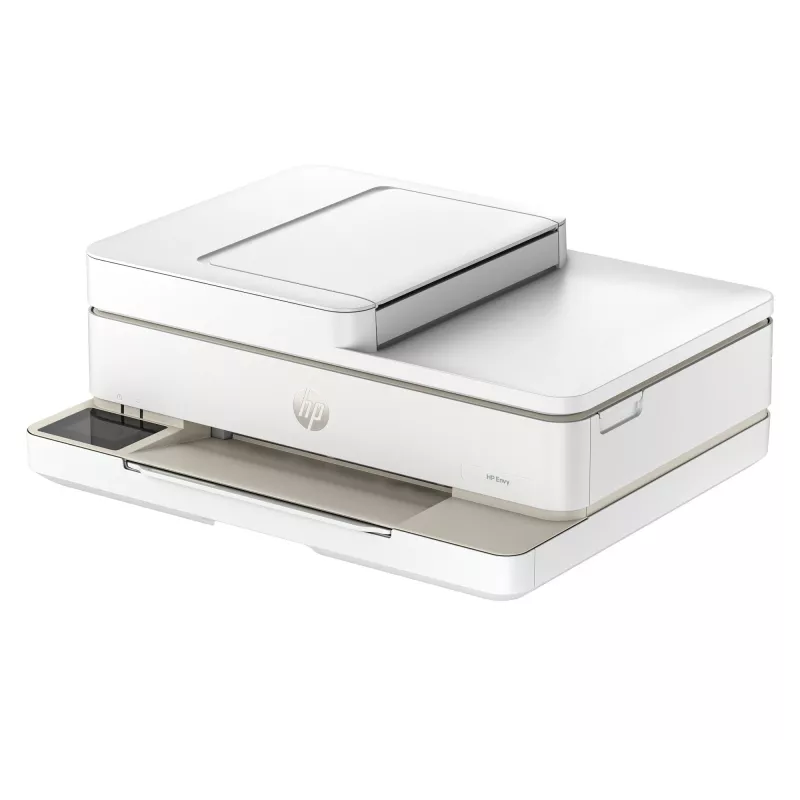 HP ENVY 6520e belaidis daugiafunkcis spalvotas spausdintuvas, Instant Ink, nuotraukų spausdinimas