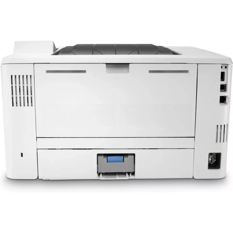 HP LaserJet Enterprise M406dn spausdintuvas, lazerinis, 1200 x 1200 DPI, A4, 38 ppm, dvipusis spausdinimas, tinklo paruoštas