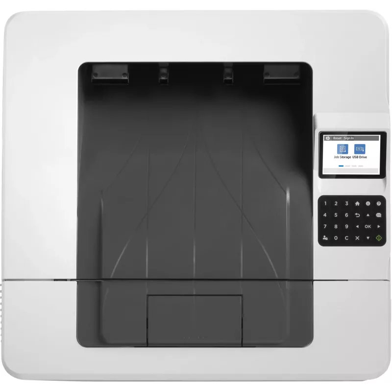 HP LaserJet Enterprise M406dn spausdintuvas, lazerinis, 1200 x 1200 DPI, A4, 38 ppm, dvipusis spausdinimas, tinklo paruoštas