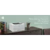 HP LaserJet Enterprise M406dn spausdintuvas, lazerinis, 1200 x 1200 DPI, A4, 38 ppm, dvipusis spausdinimas, tinklo paruoštas