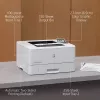 HP LaserJet Enterprise M406dn spausdintuvas, lazerinis, 1200 x 1200 DPI, A4, 38 ppm, dvipusis spausdinimas, tinklo paruoštas