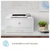 HP LaserJet Enterprise M406dn spausdintuvas, lazerinis, 1200 x 1200 DPI, A4, 38 ppm, dvipusis spausdinimas, tinklo paruoštas