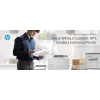 HP LaserJet Enterprise M406dn spausdintuvas, lazerinis, 1200 x 1200 DPI, A4, 38 ppm, dvipusis spausdinimas, tinklo paruoštas