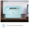 HP LaserJet Enterprise M406dn spausdintuvas, lazerinis, 1200 x 1200 DPI, A4, 38 ppm, dvipusis spausdinimas, tinklo paruoštas