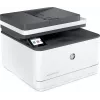 HP LaserJet Pro MFP 3102fdw spausdintuvas, lazerinis, vienspalvis, 1200 x 1200 DPI, A4, tiesioginis spausdinimas, baltas