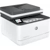 HP LaserJet Pro MFP 3102fdw spausdintuvas, lazerinis, vienspalvis, 1200 x 1200 DPI, A4, tiesioginis spausdinimas, baltas