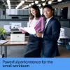HP LaserJet Pro MFP 3102fdw spausdintuvas, lazerinis, vienspalvis, 1200 x 1200 DPI, A4, tiesioginis spausdinimas, baltas
