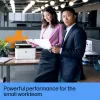 HP LaserJet Pro MFP 3102fdw spausdintuvas, lazerinis, vienspalvis, 1200 x 1200 DPI, A4, tiesioginis spausdinimas, baltas