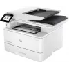 HP LaserJet Pro MFP 4102dw daugiafunkcis spausdintuvas, lazerinis, monochrominis spausdinimas, 1200 x 1200 DPI, A4, tiesioginis spausdinimas, baltas