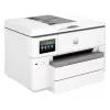 HP OfficeJet Pro 9730e belaidis viskas viename spalvotas spausdintuvas, Instant Ink; dvipusis spausdinimas