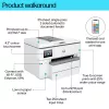 HP OfficeJet Pro 9730e belaidis viskas viename spalvotas spausdintuvas, Instant Ink; dvipusis spausdinimas