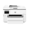 HP OfficeJet Pro 9730e belaidis viskas viename spalvotas spausdintuvas, Instant Ink; dvipusis spausdinimas