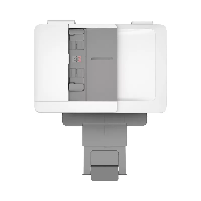 HP OfficeJet Pro 9730e belaidis viskas viename spalvotas spausdintuvas, Instant Ink; dvipusis spausdinimas